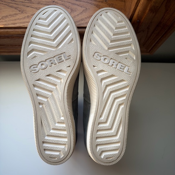 Sorel Out N’ About Slip on Wedge Booties - Picture 6 of 6